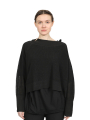 Rundholz Black Label - pullover - black - 1253280701
