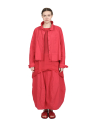 Privatsachen - Novalistig jacket - Noise cotton - Pepper - 232093