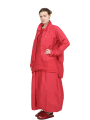 Privatsachen - Novalistig jacket - Noise cotton - Pepper - 232093