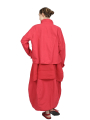 Privatsachen - Novalistig jacket - Noise cotton - Pepper - 232093