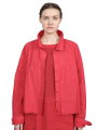 Privatsachen - Novalistig jacket - Noise cotton - Pepper - 232093