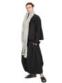 Privatsachen - Jupe Seligeh - Coton bruyant - Caviar - 232023