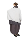 Privatsachen - Shirt Handcare - fine jersey - Mushroom - 2411002
