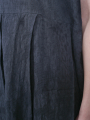 Privatsachen - Dress Flegezelle - Roselace - Caviar - 251140