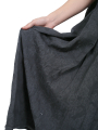 Privatsachen - Dress Flegezelle - Roselace - Caviar - 251140