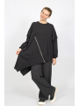Black by k&m - Sweater -. you really look amazing - 252.14.01