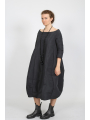 Pluslavie (plü) - T-dress - 1148