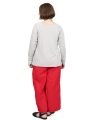 Privatsachen - Shirt Balassen - Tencel - Pilz - 242072