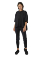 Rundholz - Lockere leinen bluse - 1251020403