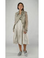 Rundholz - veste - whitegold - 1251181104