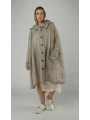 Roundwood - Coat - 1251181203