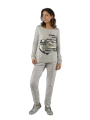 Rundholz - Schmales baumwoll jersey t-shirt - 1251300503