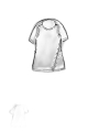 Rundholz - Schmaler hanf strick pullover - 1251440702