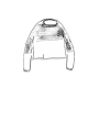Rundholz - Hüftlanger hanf strick pullover - 1251440712