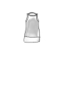 Rundholz - Schmales tussah seiden jersey top - 1251570803