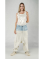 Rundholz DIP - Baggy joggjeans hose - 1252260101
