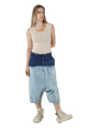 Rundholz DIP - Wadenlange joggjeans hose - 1252260103