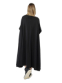 Bois rond DIP - Robe très ample en jersey de coton - 1252300928