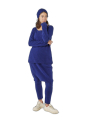 Rundholz DIP - Klassische merino waschbär strick mütze - 1252334610