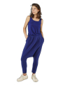 Rundholz DIP - Knöchellange merino waschbär strickhose - 1252337608