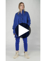 Rundholz DIP - Weite techno stretch jacke - 1252391111