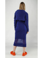 Rundholz DIP - sweater - ocean - 1252400703