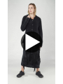 Rundholz DIP - Waisted washer bear cardigan - 1252407105