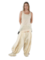 Rundholz DIP - Schmales lyocell seiden jersey top - 1252420806