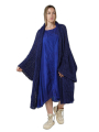 Rundholz DIP - Sehr weite papier strickjacke - 1252457105