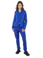 Rundholz DIP - Taillierte baumwoll voile jacke - 1252581108