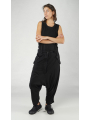 Rundholz DIP - pantalon - black - 1252660105