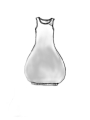 Rundholz Black Label - Ballonförmiges baumwolljersey kleid - 1253230901