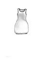 Rundholz Black Label - Top droit étroit en jersey de lyocell - 1253260806