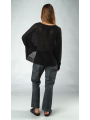 Rundholz Black Label - pullover - black - 1253280701