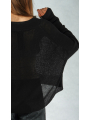 Rundholz Black Label - pullover - black - 1253280701