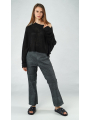 Rundholz Black Label - pullover - black - 1253280701