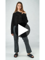 Rundholz Black Label - pullover - black - 1253280701