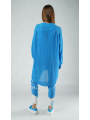 Rundholz Black Label - stricktunika - malibu - 1253287002
