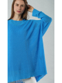 Rundholz Black Label - stricktunika - malibu - 1253287002
