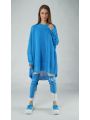 Rundholz Black Label - stricktunika - malibu - 1253287002