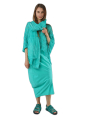 Rundholz Black Label - Foulard en soie avec impression - 1253361404