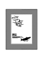 Rundholz Black Label - Echarpe rectangulaire en coton et soie avec impression - 1253361405