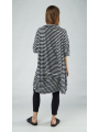 Rundholz Black Label - dress - black print - 1253370902