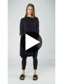Rundholz Black Label - Robe - marine - 1253370922