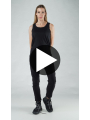 Rundholz Black Label - Schmale baumwolltwill stretch hose - 1253390129