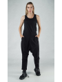 Rundholz Black Label - pantalon - black - 1253390131