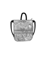 Rundholz Black Label - Tyvek beuteltasche - 1253422508