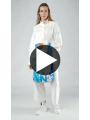 Rundholz Black Label - Tyvek beuteltasche - 1253422508