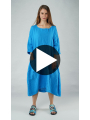 Rundholz Black Label - Kleid - 1253540911