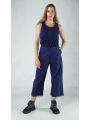 Rundholz Black Label - Gerade weite cottonshape hose - 1253630105